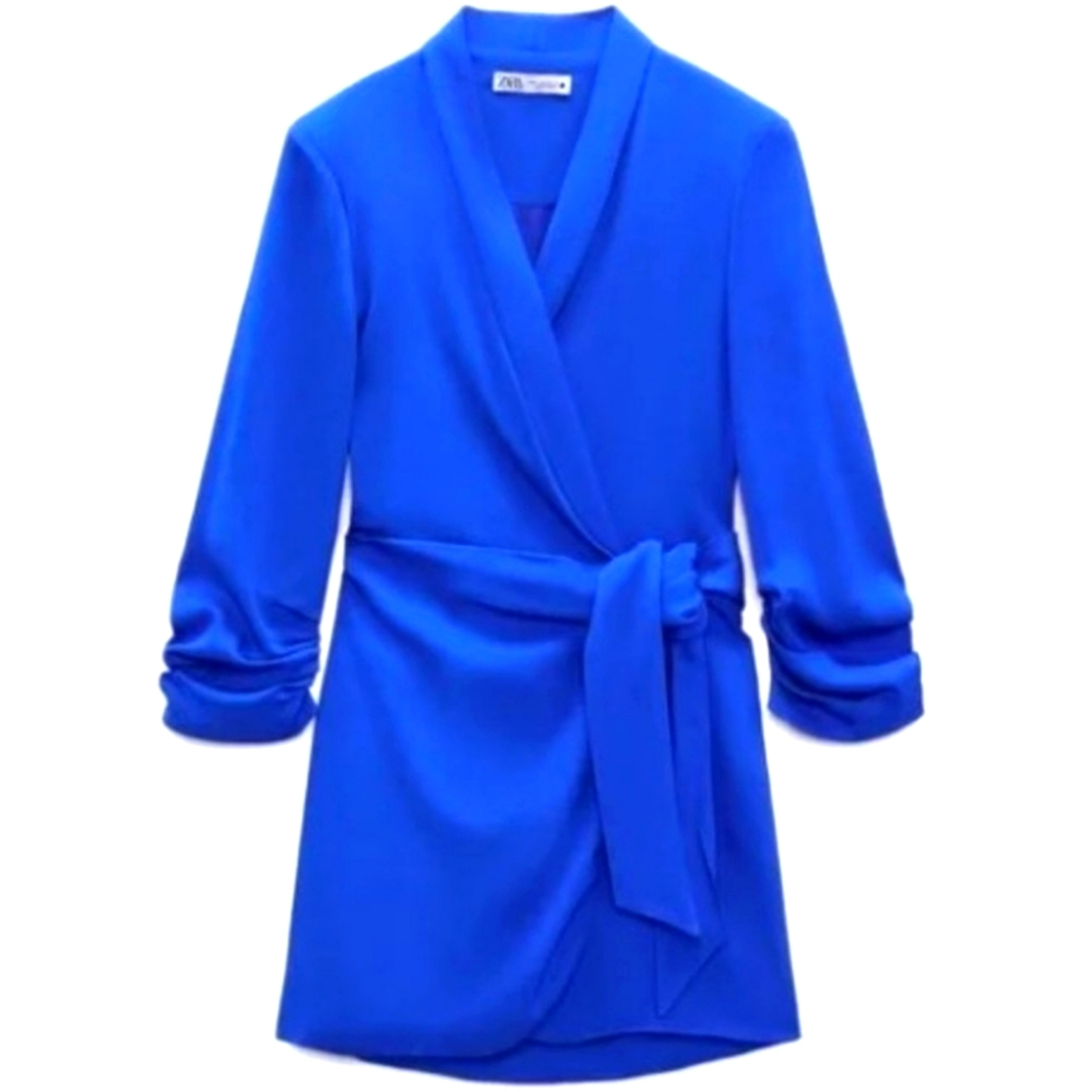 Zara dress